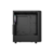 Корпус Ocypus Gamma C70 BK ARGB, ATX, USB3.0*1+USB2.0*1, FRONT 3x120mm ARGB, REAR 1x120mm ARGB