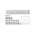 Корпус Ocypus Gamma C70 BK ARGB, ATX, USB3.0*1+USB2.0*1, FRONT 3x120mm ARGB, REAR 1x120mm ARGB