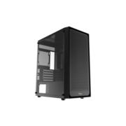 корпус Ocypus Gamma C50 BK, MATX, USB3.0*1+USB2.0*2