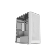 корпус Ocypus Gamma C50 WH, MATX, USB3.0*1+USB2.0*2