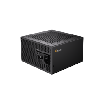 Блок питания Ocypus Iota P850, 850W, APFC, 80+ Gold, ATX 3.1, Fully Modular, 120mm Fan (P850-GF)