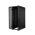 Серверная стойка Systeme Electric, Монтажный шкаф Uniprom, 48U-600/1070, боковые панели 4шт, черный