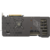 Видеокарта Asus PCI-E 4.0 TUF-RX7800XT-O16G-GAMING AMD Radeon RX 7800XT 16Gb 256bit GDDR6 2254/19500 HDMIx1 DPx3 HDCP Ret
