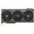 Видеокарта Asus PCI-E 4.0 TUF-RX7800XT-O16G-GAMING AMD Radeon RX 7800XT 16Gb 256bit GDDR6 2254/19500 HDMIx1 DPx3 HDCP Ret