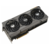Видеокарта Asus PCI-E 4.0 TUF-RX7800XT-O16G-GAMING AMD Radeon RX 7800XT 16Gb 256bit GDDR6 2254/19500 HDMIx1 DPx3 HDCP Ret
