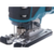 Лобзик Makita 4351CT +3пил. 720Вт 2800ходов/мин от электросети (кейс в комплекте)