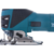 Лобзик Makita 4351CT +3пил. 720Вт 2800ходов/мин от электросети (кейс в комплекте)