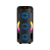 Минисистема Digma D-MC1721 черный 10Вт FM USB BT micro SD
