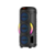 Минисистема Digma D-MC1721 черный 10Вт FM USB BT micro SD