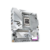 Материнская плата Gigabyte B850M A ELT WF6E ICE SocketAM5 AMD B850 4xDDR5 mATX AC`97 8ch(7.1) 2.5Gg RAID+DP