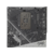 Материнская плата Gigabyte B850M A ELT WF6E ICE SocketAM5 AMD B850 4xDDR5 mATX AC`97 8ch(7.1) 2.5Gg RAID+DP