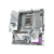 Материнская плата Gigabyte B850M A ELT WF6E ICE SocketAM5 AMD B850 4xDDR5 mATX AC`97 8ch(7.1) 2.5Gg RAID+DP