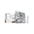 Материнская плата Gigabyte B850M A ELT WF6E ICE SocketAM5 AMD B850 4xDDR5 mATX AC`97 8ch(7.1) 2.5Gg RAID+DP