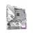 Материнская плата Gigabyte B850M A ELT WF6E ICE SocketAM5 AMD B850 4xDDR5 mATX AC`97 8ch(7.1) 2.5Gg RAID+DP