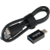 SSD накопитель Netac Z9 1TB USB 3.2 Gen 2 Type-C External SSD, R/W up to 550MB/480MB/s,with USB-C to USB-A cable and USB-A to USB-C adapter 3Y wty