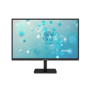 Монитор Монитор Aquarius Aqview B27F1 27"(АМПР.463131.003) 1920x1080@75Hz IPS 16:9 5ms VGA HDMI 178/178 250cd 1000:1 Audio out/МПТ