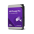 Жесткий диск Western Digital Purple Pro HDD 3.5" SATA 10Tb, 7200 rpm, 512MB buffer (DV&NVR + AI), WD102PURP, 1 year