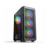 Корпус Accord 3338 черный без БП ATX 1xUSB2.0 1xUSB3.0 audio bott PSU