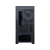 Корпус Accord AM08 черный без БП mATX 4x120mm 2x140mm 2xUSB2.0 1xUSB3.0 audio bott PSU