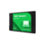 Твердотельный накопитель Western Digital Green SSD 2,5” SATA 1Tb, WDS100T3G0A, 1 year