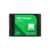 Твердотельный накопитель Western Digital Green SSD 2,5” SATA 1Tb, WDS100T3G0A, 1 year