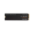 Твердотельный накопитель Western Digital SSD 2Tb Black SN850X, 2280, M.2, NVMe (WDS200T2X0E)