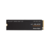 Твердотельный накопитель Western Digital SSD 2Tb Black SN850X, 2280, M.2, NVMe (WDS200T2X0E)