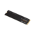 Твердотельный накопитель Western Digital SSD 2Tb Black SN850X, 2280, M.2, NVMe (WDS200T2X0E)
