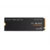 Накопитель Western Digital SSD 1Tb Black SN850X, 2280, M.2, NVMe (WDS100T2X0E)