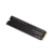Накопитель Western Digital SSD 1Tb Black SN850X, 2280, M.2, NVMe (WDS100T2X0E)