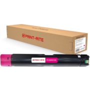 Картридж лазерный Print-Rite TFXAM0MPRJ PR-006R01830 006R01830 пурпурный (16500стр.) для Xerox WorkCentre 7120/7125/7220/7225/7130