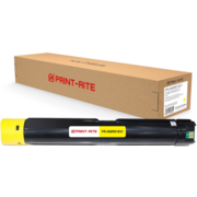 Картридж лазерный Print-Rite TFXAM1YPRJ PR-006R01831 006R01831 желтый (16500стр.) для Xerox WorkCentre 7120/7125/7220/7225/7130