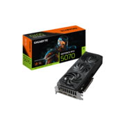 Видеокарта GIGABYTE RTX5070 WINDFORCE OC SFF 12G//RTX5070, HDMI*1, DP*3, 13G,D7