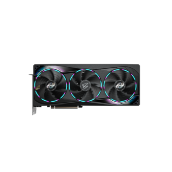 Видеокарта GIGABYTE RTX5070 AORUS MASTER 12G//RTX5070, HDMI*1, DP*3, 12G,D7