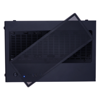 ПК Bloody BD-PC CZ79C3 MT i7 13700F (2.1) 32Gb SSD1Tb RTX4070Ti Super 16Gb Windows 11 Home 64 GbitEth 850W черный (2086015)