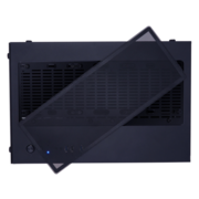 ПК Bloody BD-PC CZ79C3 MT i7 13700KF (3.4) 32Gb SSD1Tb RTX4070Ti Super 16Gb Windows 11 Home 64 GbitEth 850W черный (2086022)