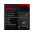 ПК Bloody BD-PC CZ79C3 MT i7 13700KF (3.4) 64Gb SSD1Tb RTX5080 16Gb Windows 11 Home 64 GbitEth 850W черный (2086027)