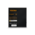 Блок питания Блок питания/ Power Supply HSPD, 750W 80+ Gold (ATX, 3.1, PCIe 5.1, Full modular, 1x24(20+4)pin 600mm, 2xCPU 8(4+4)pin 700mm, 2xPCIe*2 8(6+2)pin 550+150mm, 1x12V(2x6) 12+4pin 600W 550mm 2xSATA*3 500+150+150mm, 1xMOLEX4pin*3+FDD 500+150+150+1