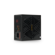 Блок питания Блок питания/ Power Supply HSPD, 750W 80+ Gold (ATX, 3.1, PCIe 5.1, Full modular, 1x24(20+4)pin 600mm, 2xCPU 8(4+4)pin 700mm, 2xPCIe*2 8(6+2)pin 550+150mm, 1x12V(2x6) 12+4pin 600W 550mm 2xSATA*3 500+150+150mm, 1xMOLEX4pin*3+FDD 500+150+150+1