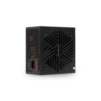 Блок питания Блок питания/ Power Supply HSPD, 750W 80+ Gold (ATX, 3.1, PCIe 5.1, Full modular, 1x24(20+4)pin 600mm, 2xCPU 8(4+4)pin 700mm, 2xPCIe*2 8(6+2)pin 550+150mm, 1x12V(2x6) 12+4pin 600W 550mm 2xSATA*3 500+150+150mm, 1xMOLEX4pin*3+FDD 500+150+150+1