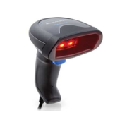 Сканер штрихкода Datalogic QuickScan QD2590, Kit, 2D Mpixel Imager, USB/RS-232/Wedge Multi-Interface, Black (Kit includes Scanner and USB Cable 90A052258)