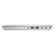 Ноутбук HP EliteBook 640 G10 Core i5 1335U 16Gb SSD512Gb Intel Iris Xe graphics 14" IPS FHD (1920x1080) Windows 11 Home 64 silver WiFi BT Cam (736H9AV)