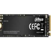 SSD накопитель Dahua SSD C910 1TB M.2 2280 PCIe3x4 3D NAND TLC, R/W up to 2500/1500MB/s, IOPS(R4K) 96K/91K, TBW 512TB, 3y wty