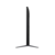 Телевизор QLED TCL 55" 55C6K черный 4K Ultra HD 144Hz MEMC DVB-T DVB-T2 DVB-C DVB-S DVB-S2 USB WiFi Smart TV (RUS)
