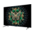 Телевизор QLED TCL 55" 55C6K черный 4K Ultra HD 144Hz MEMC DVB-T DVB-T2 DVB-C DVB-S DVB-S2 USB WiFi Smart TV (RUS)