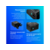 Deepcool ATX 700W PF700 80 PLUS (20+4pin) APFC 120mm fan 6xSATA RTL