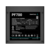 Deepcool ATX 700W PF700 80 PLUS (20+4pin) APFC 120mm fan 6xSATA RTL