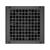 Deepcool ATX 700W PF700 80 PLUS (20+4pin) APFC 120mm fan 6xSATA RTL