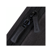 Чехол для ноутбука 15.6" Riva 7705 черный полиэстер (7705 BLACK)