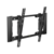 Кронштейн для телевизора Holder T4925-B черный 26"-55" макс.45кг настенный наклон